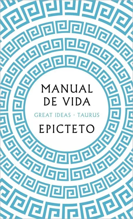 Manual de Vida (Serie Great Ideas)