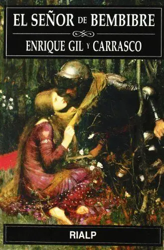 El Señor de Bembibre