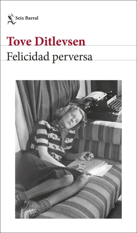 Felicidad Perversa