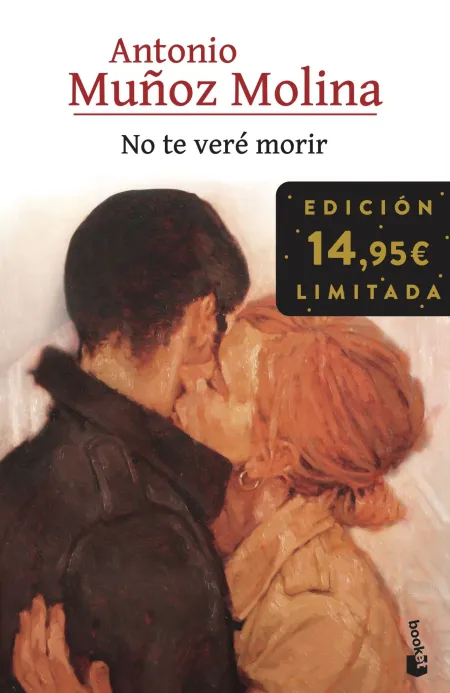 No te Veré Morir