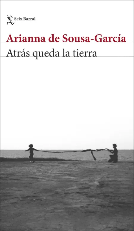 Atrás Queda la Tierra