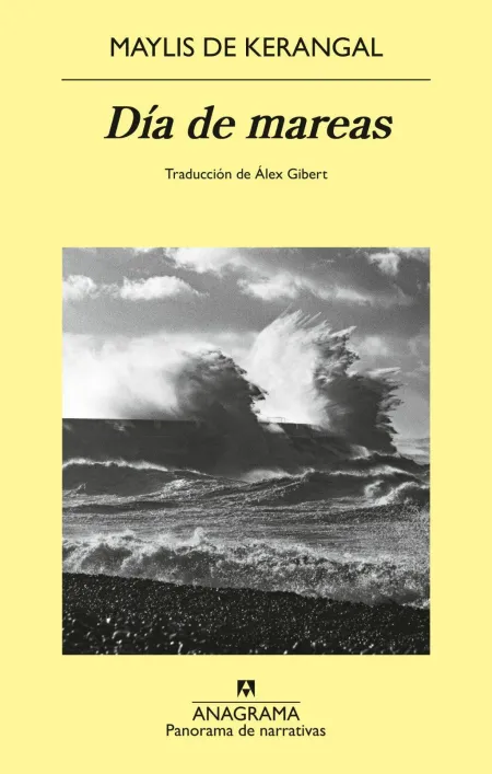 Día de Mareas