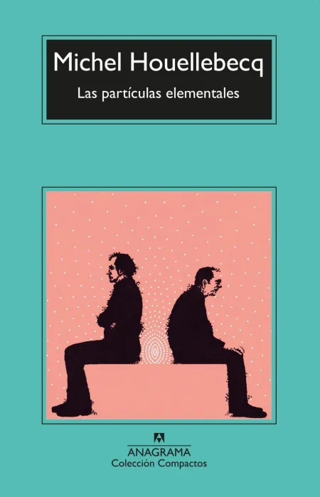 Las Partículas Elementales