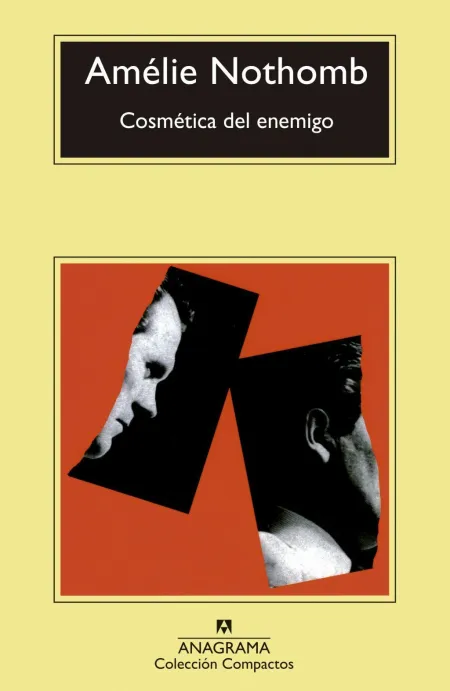 Cosmética del Enemigo