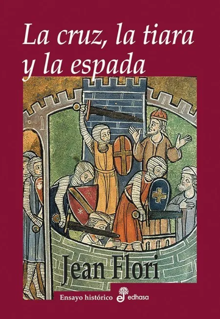 La Cruz, la Tiara y la Espada