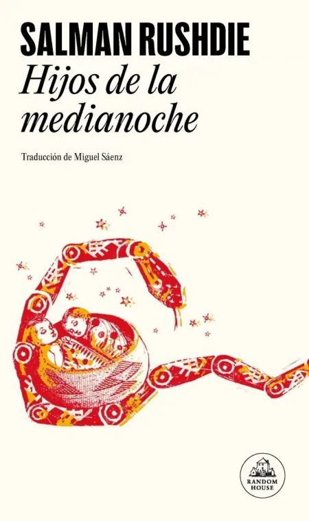 Hijos de la Medianoche