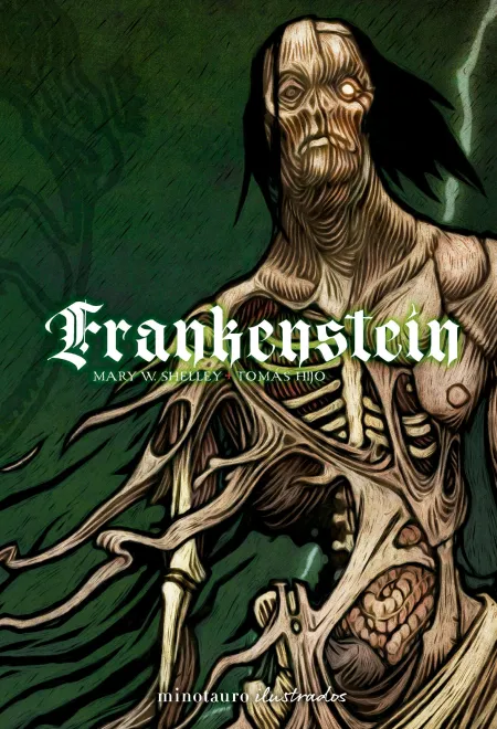 Frankenstein Tomás Hijo