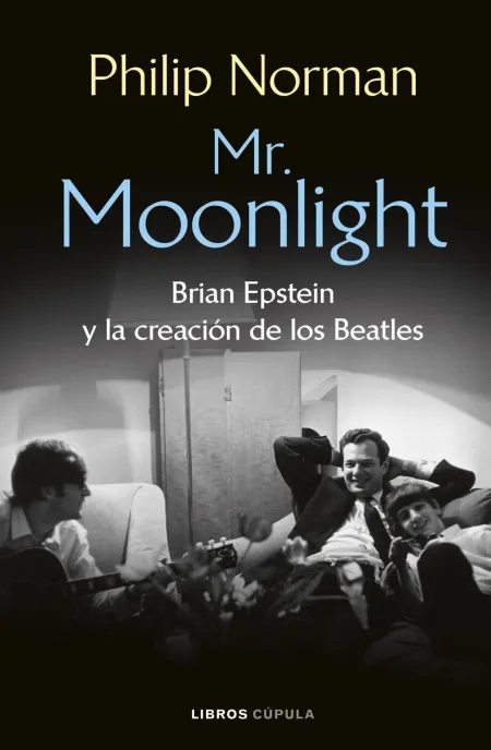 Mr. Moonlight