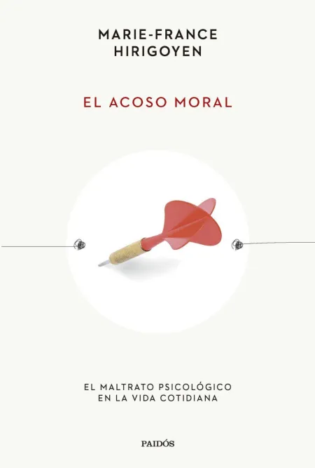 El Acoso Moral
