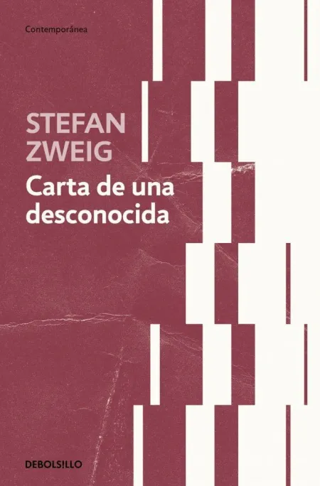 Carta de una Desconocida