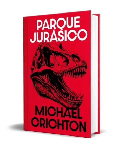 Parque Jurásico (Edición Limitada)