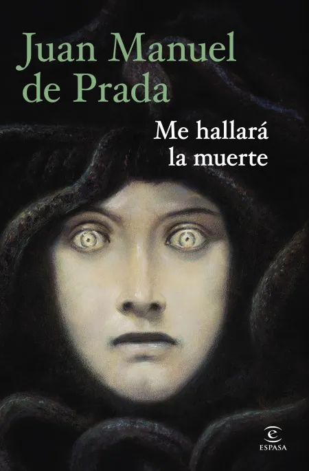 Me Hallará la Muerte