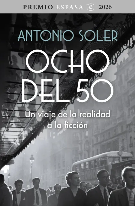Ocho del 50