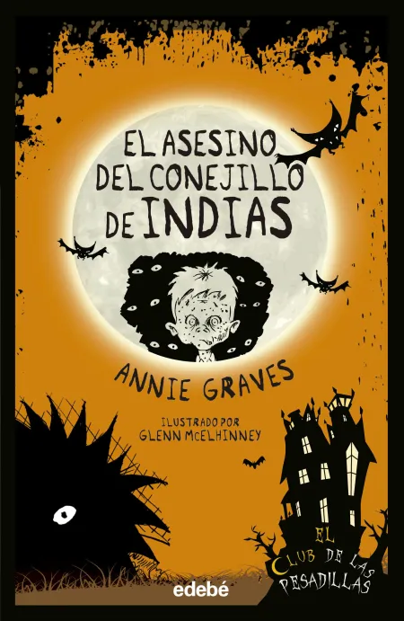 El Asesino del Conejillo de Indias