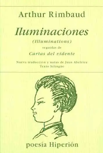 Iluminaciones ; Cartas del Vidente