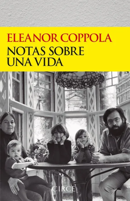 Notas Sobre una Vida