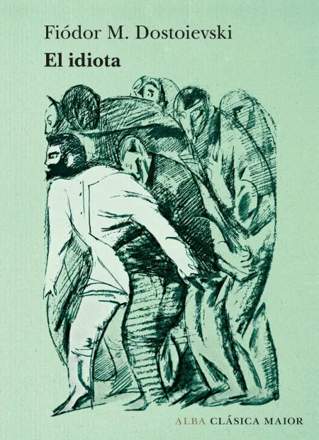 El Idiota