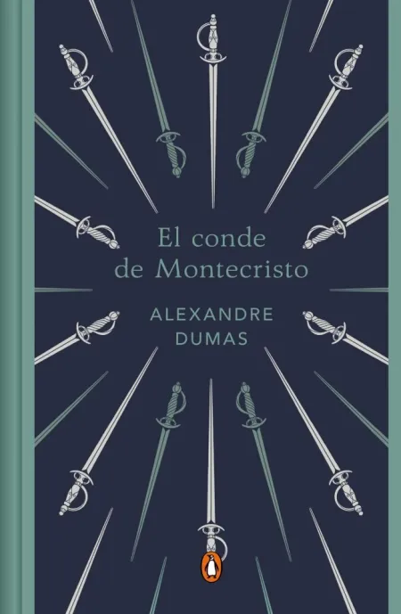 El Conde de Montecristo (Edición Especial en Tapa Dura)