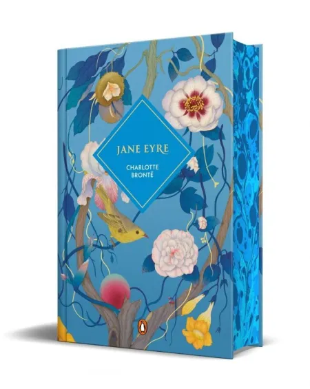 Jane Eyre (Edición Especial Limitada)