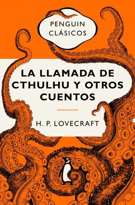 La Llamada de Cthulhu y Otros Cuentos (Edición Conmemorativa)