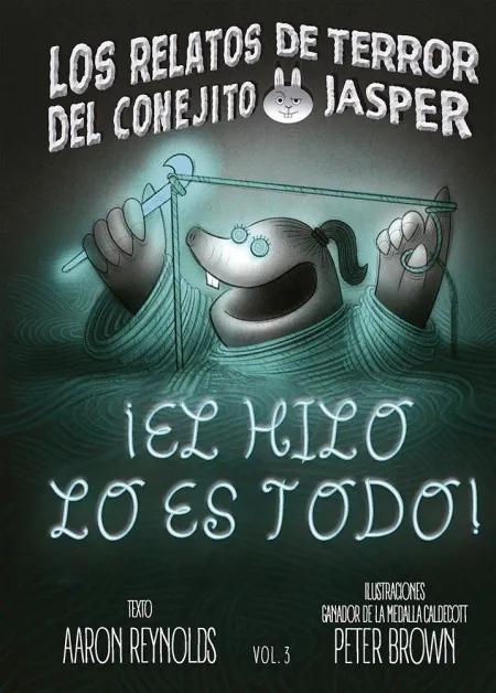 ¡El Hilo lo Es Todo!