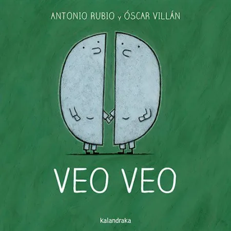 Veo Veo