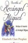 Decretos Al Arcangel Miguel