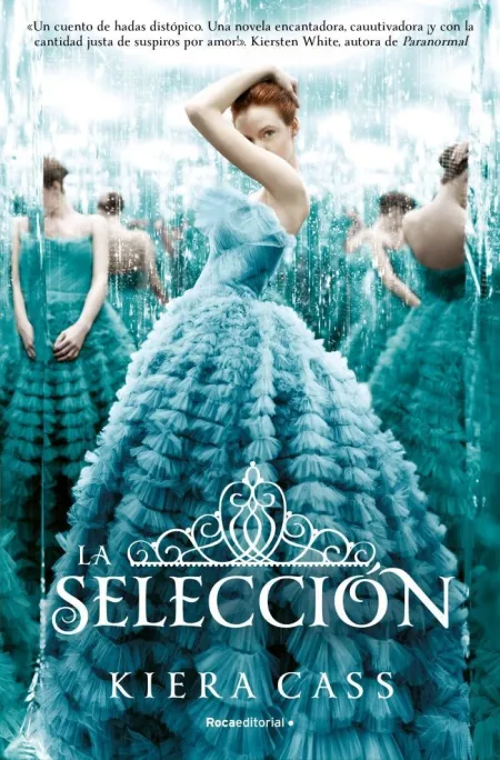 La Selección (La Selección 1)