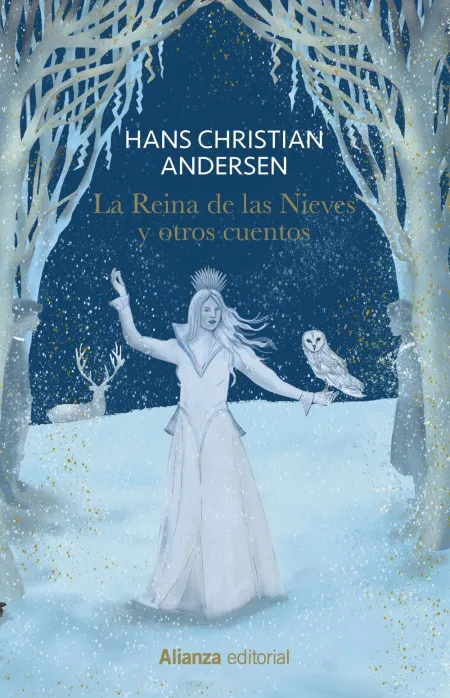 La Reina de las Nieves y Otros Cuentos