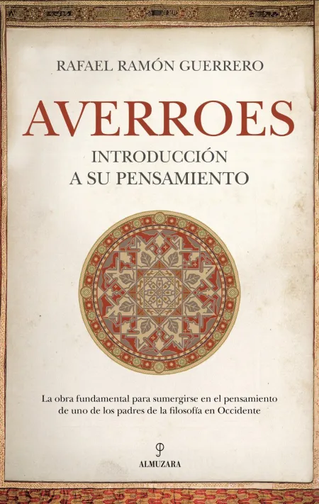 Averroes. Introducción a Su Pensamiento