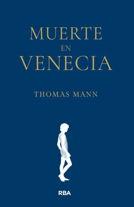 Muerte en Venecia