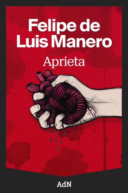 Aprieta