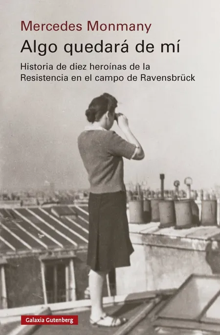 Algo Quedará de mí