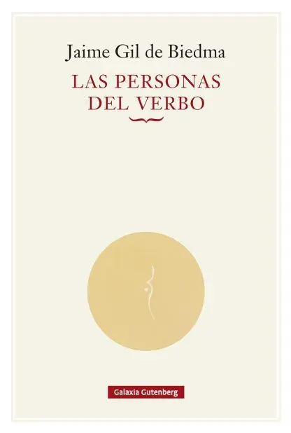 Las Personas del Verbo- 2026