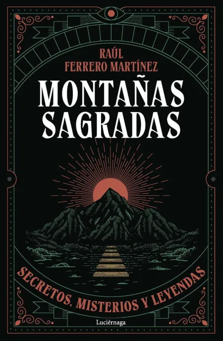 Montañas Sagradas