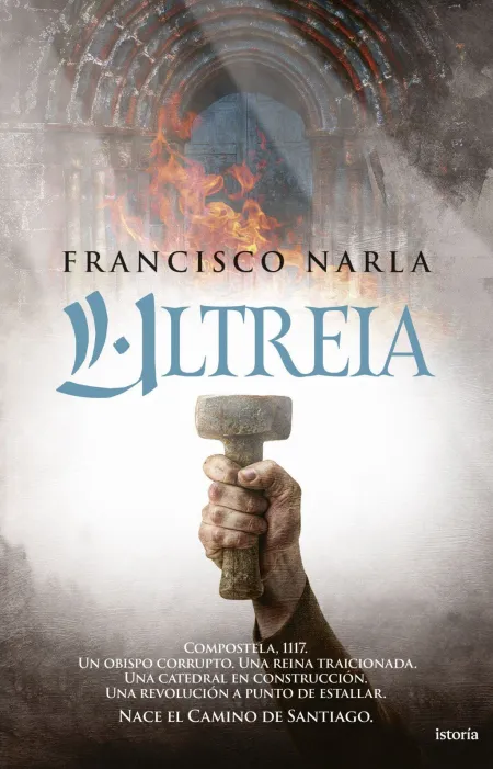 Ultreia