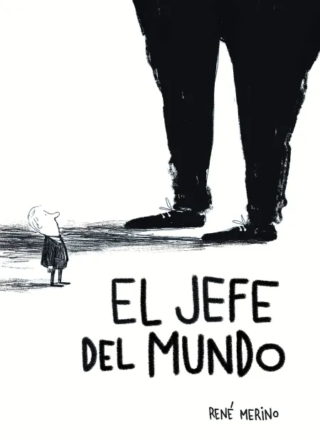 El Jefe del Mundo