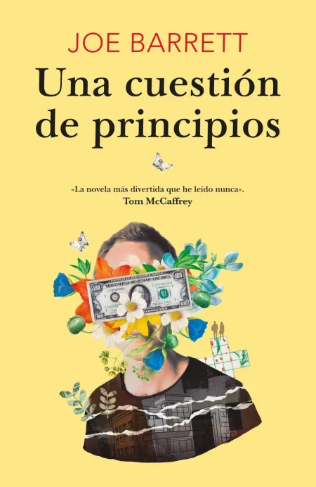 Una Cuestión de Principios
