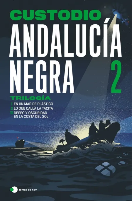 Andalucía Negra 2