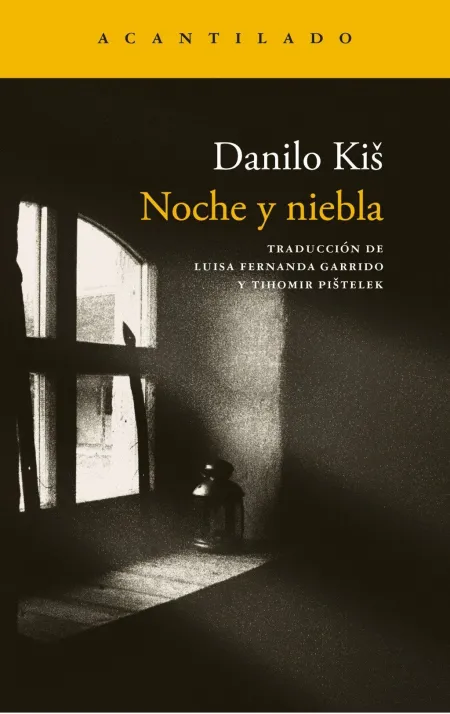 Noche y Niebla
