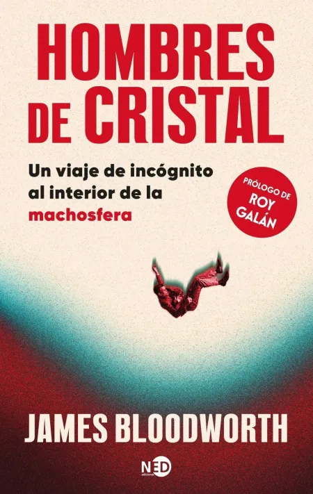 Hombres de Cristal