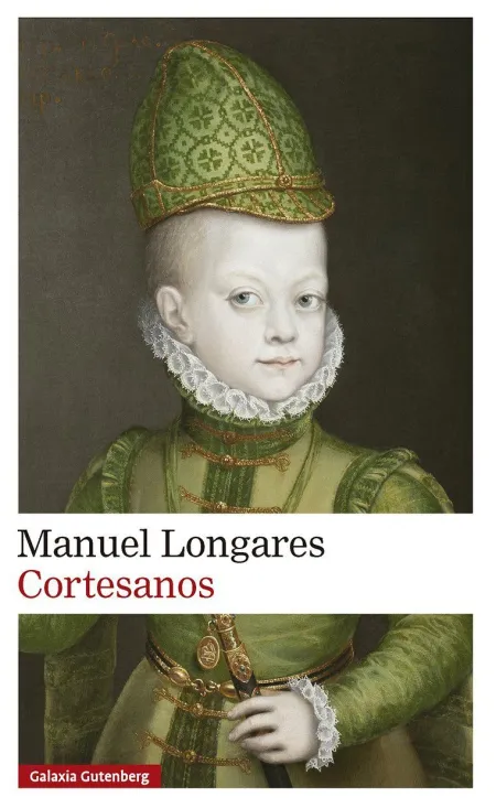 Cortesanos