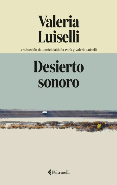 Desierto Sonoro
