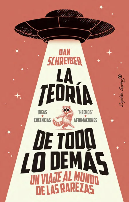 La Teoría de Todo lo Demás