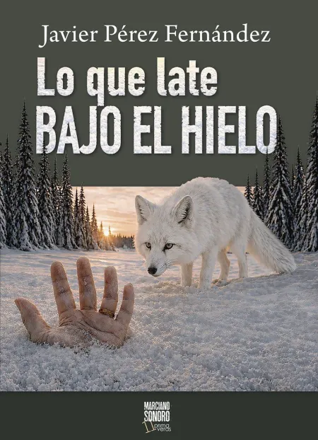 Lo que Late Bajo el Hielo