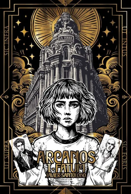 Arcanos 1