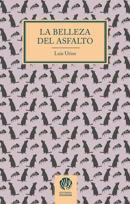 La Belleza del Asfalto
