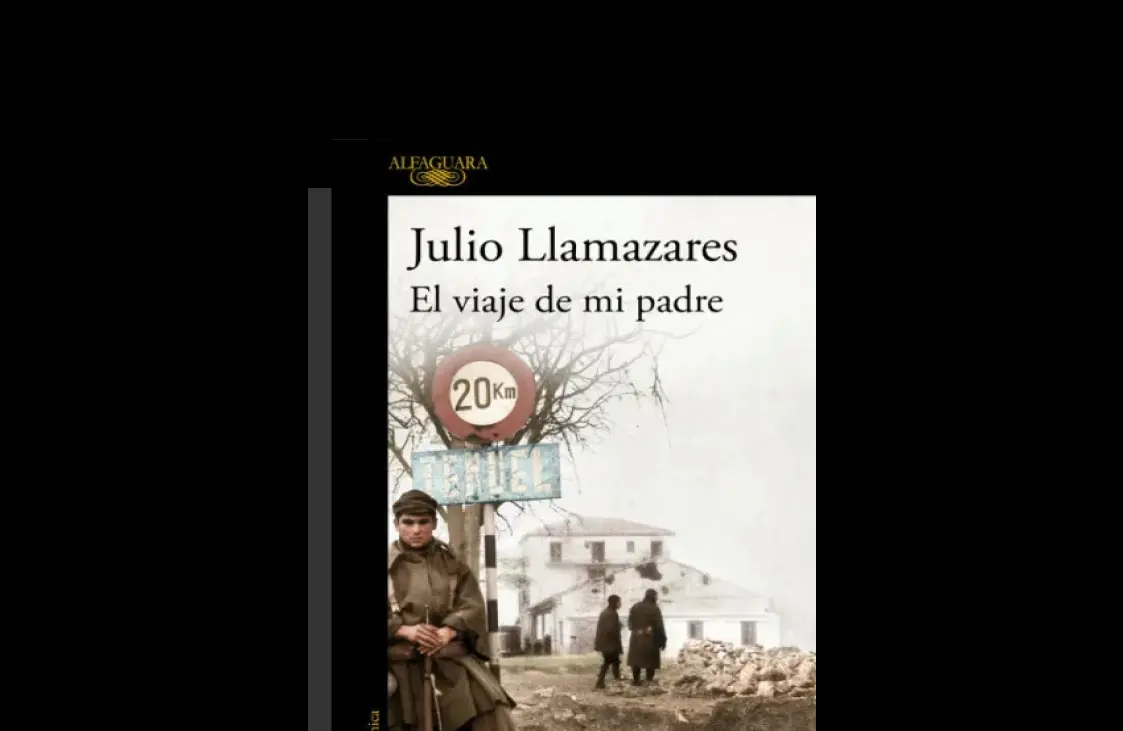 El viaje de mi padre