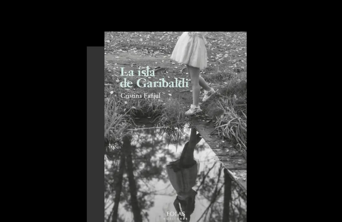 Presentación ‘La isla de Garibaldi’