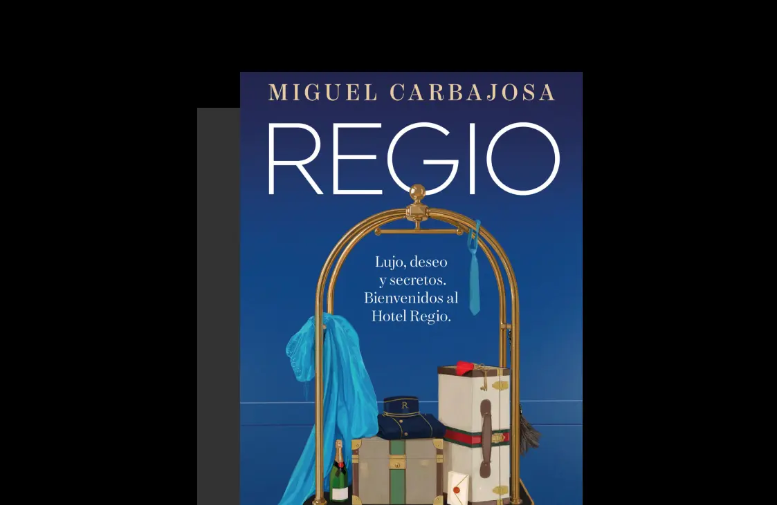 Presentación ‘Regio’